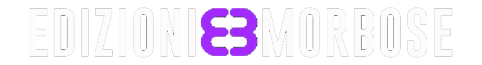 logo Edizioni Morbose