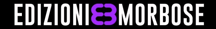 logo Edizioni Morbose